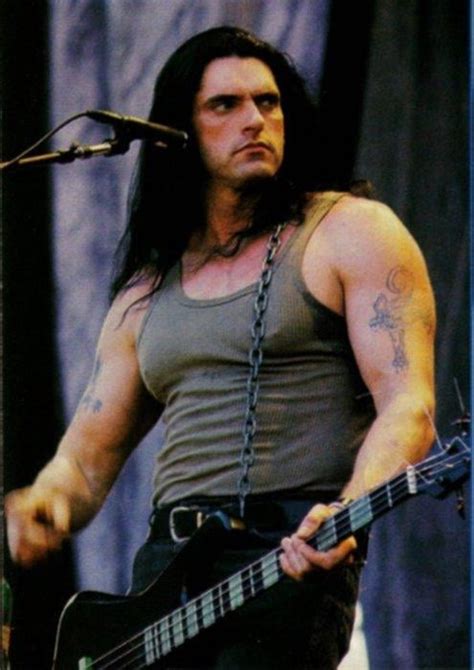 peter steele net worth